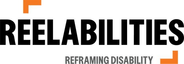 ReelAbilities Logo